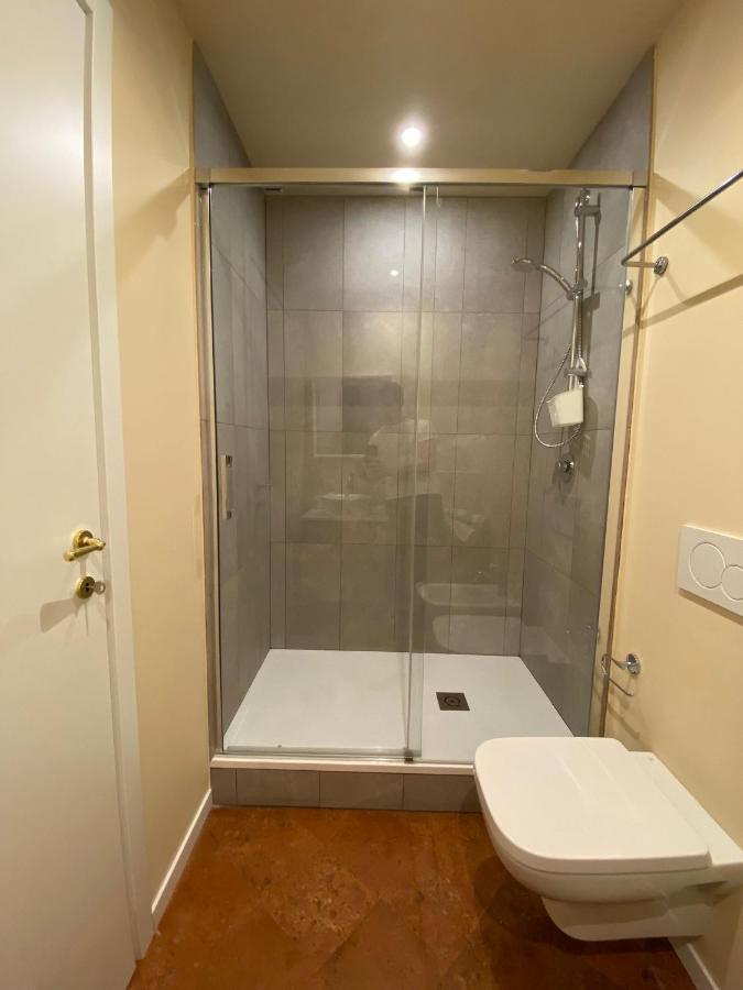 Jovis Suite Bréscia Exterior foto
