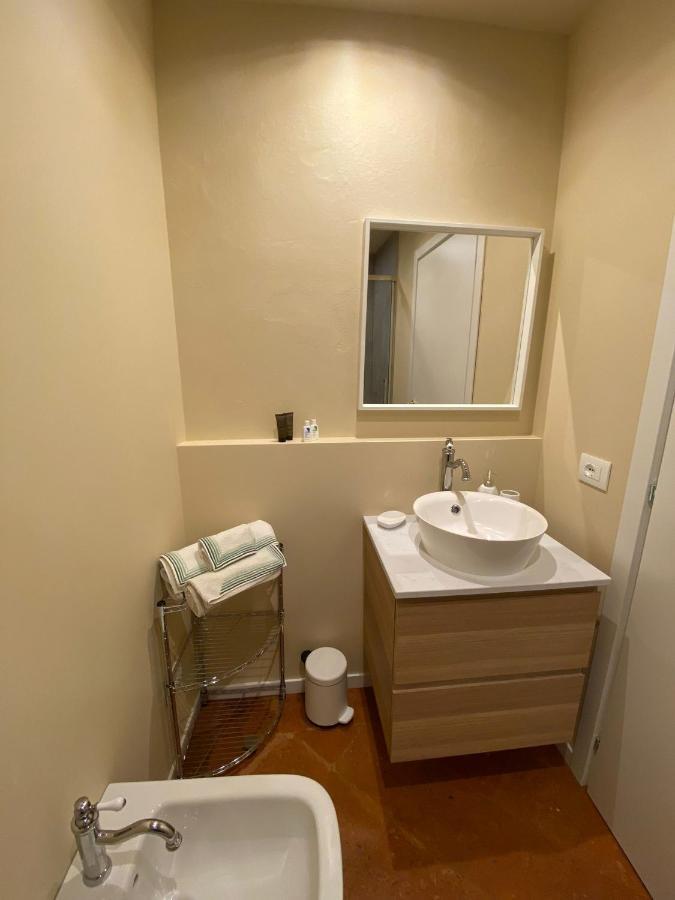 Jovis Suite Bréscia Exterior foto