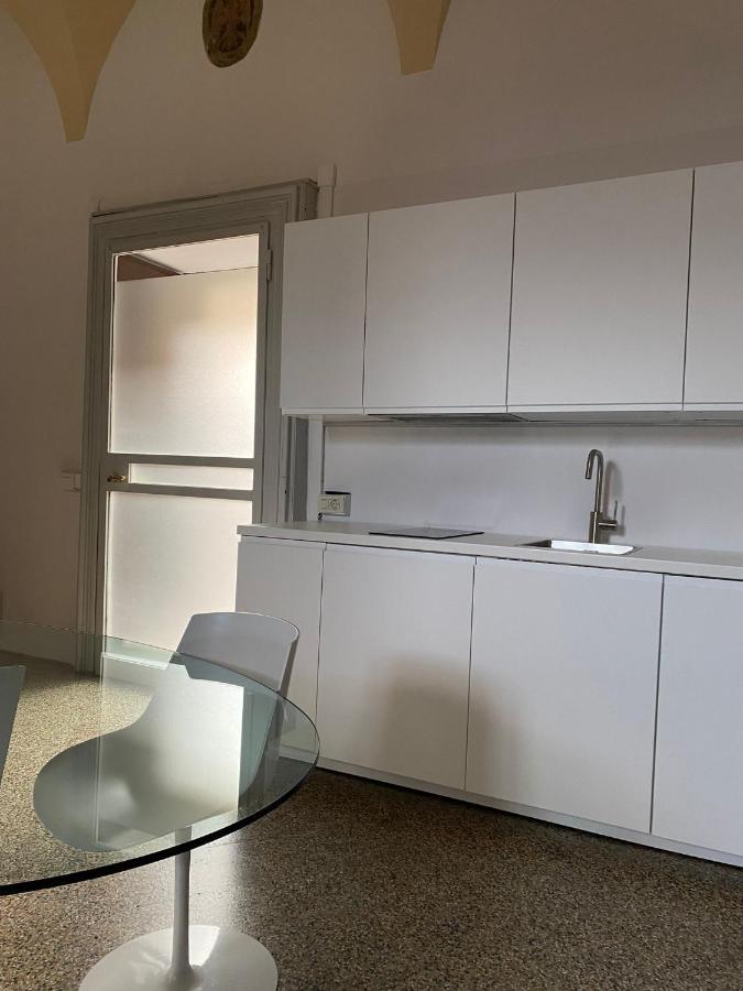 Jovis Suite Bréscia Exterior foto